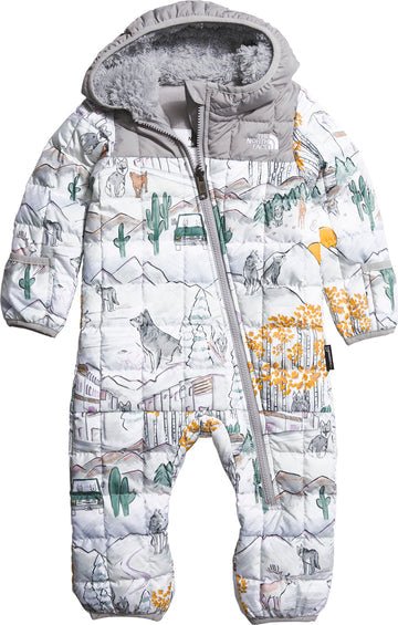 The North Face Baby Thermoball 1 Piece - Mountain Kids Outfitters
