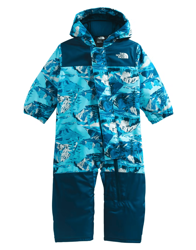 North face outlet thermoball snowsuit