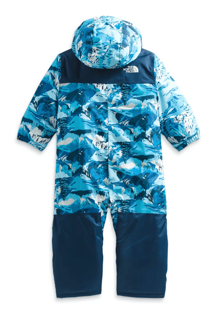 The North Face Baby ThermoBall&trade; One-Piece - Mountain Kids Outfitters