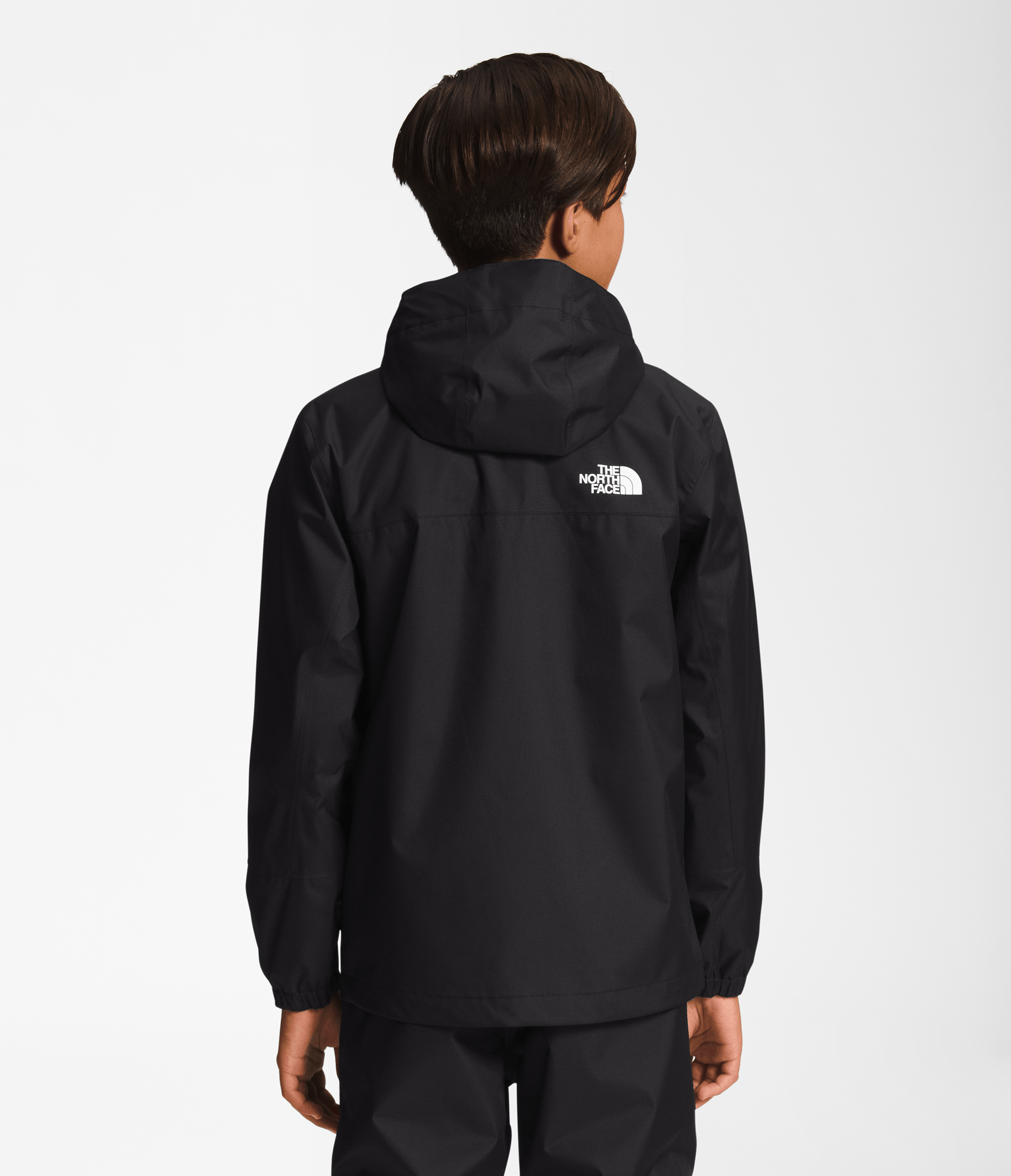 The North Face Boys' Antora Rain Jacket - Mountain Kids Outfitters