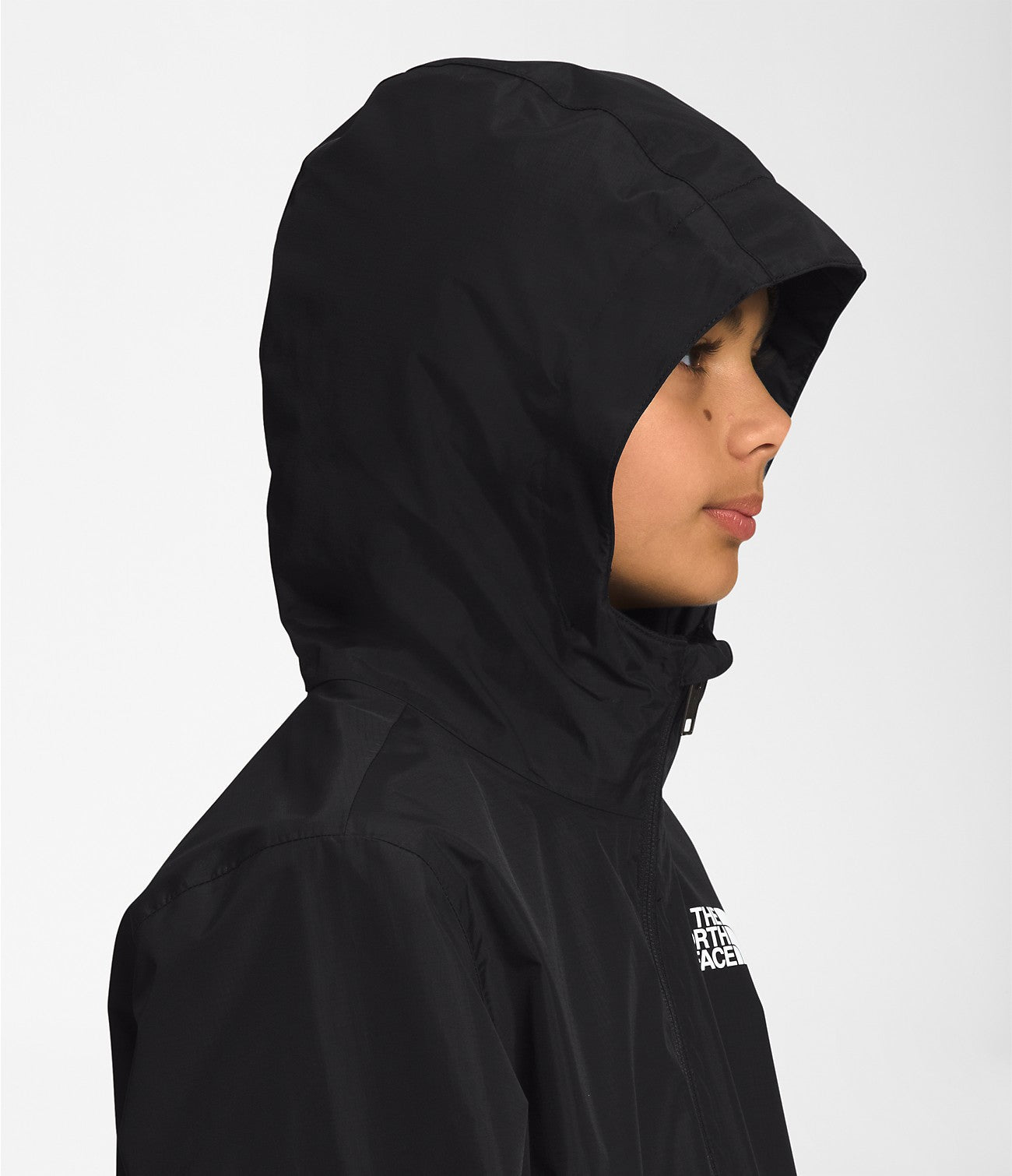 The north face clearance maching