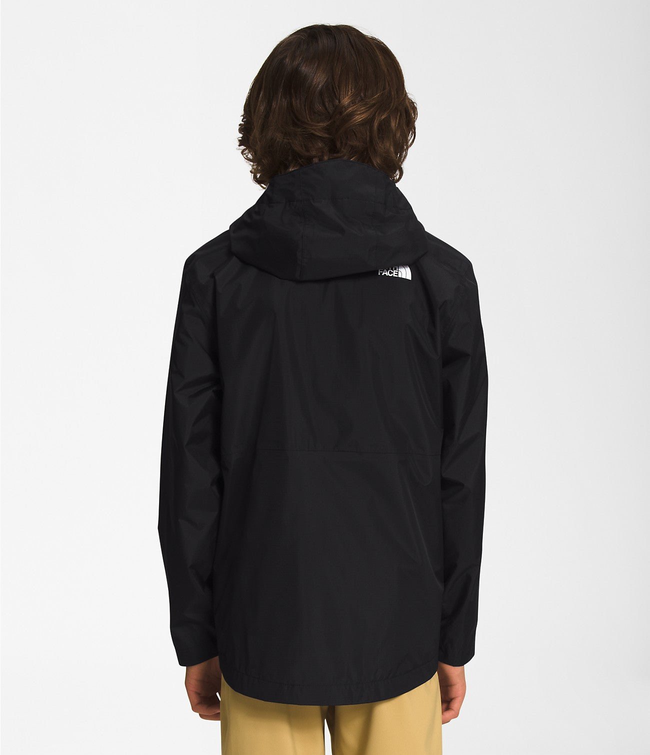 The North Face Boys Mix + Match Dryvent Shell