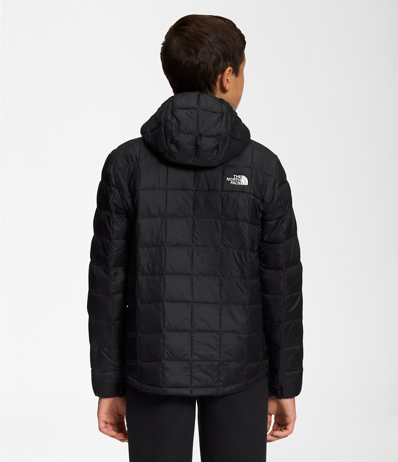 The North Face Boys' Thermoball Hoodie - Mountain Kids Outfitters