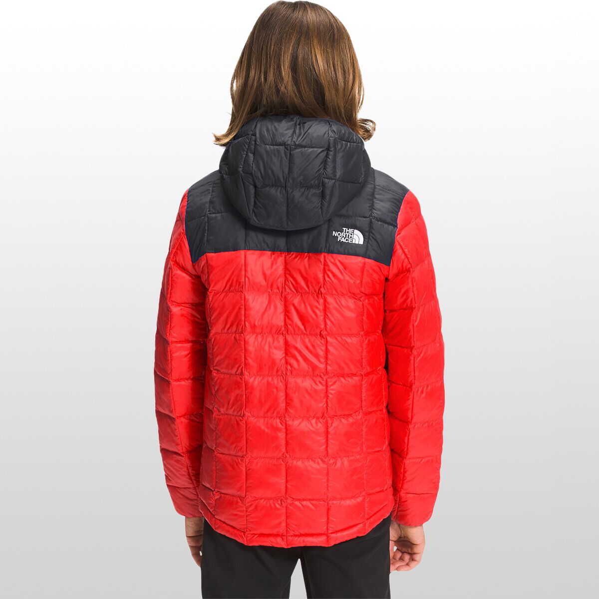 Kids north face clearance vest