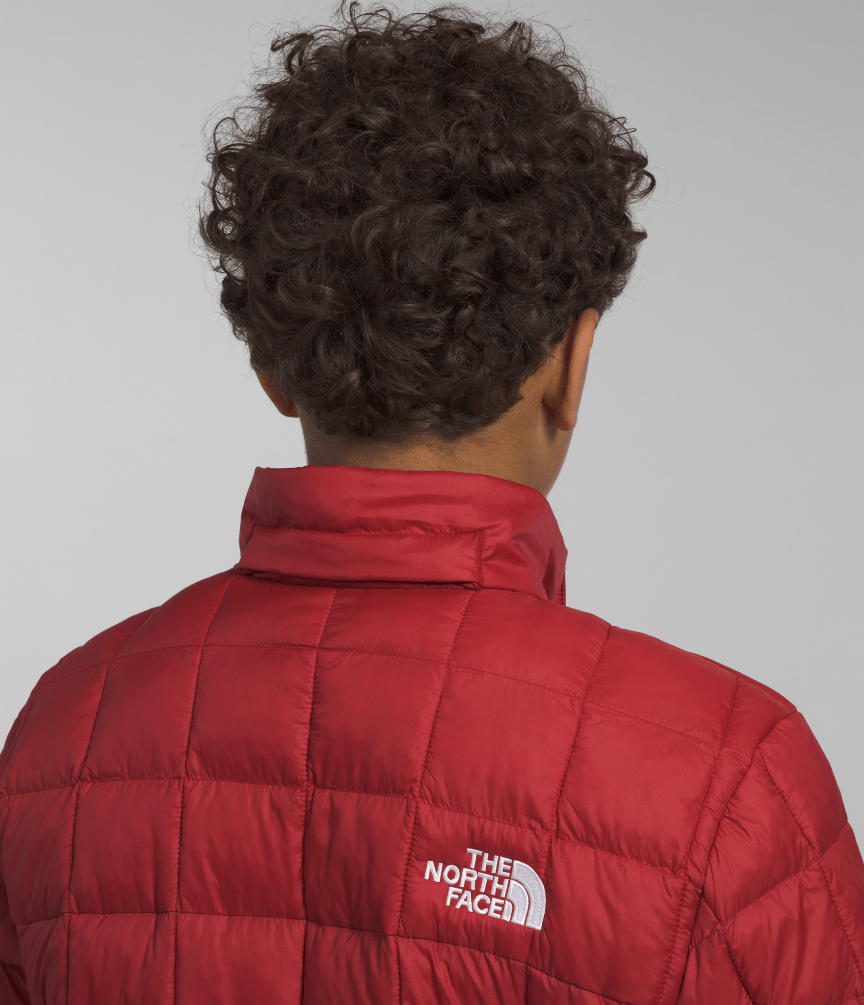 The North Face Boys Thermoball Jacket