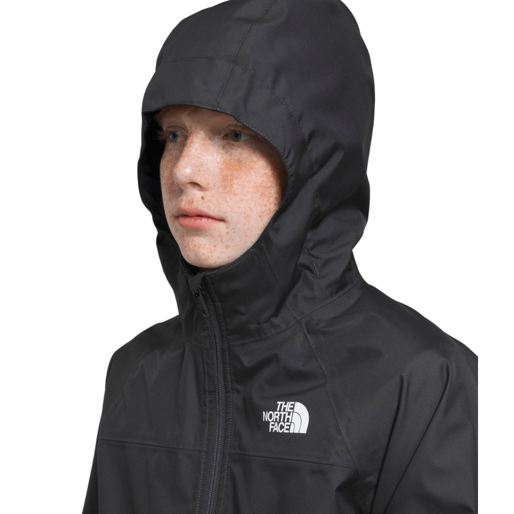 The north face hot sale boys vortex triclimate jacket