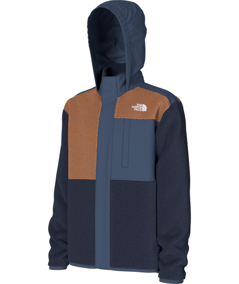 North face mashup on sale jacket