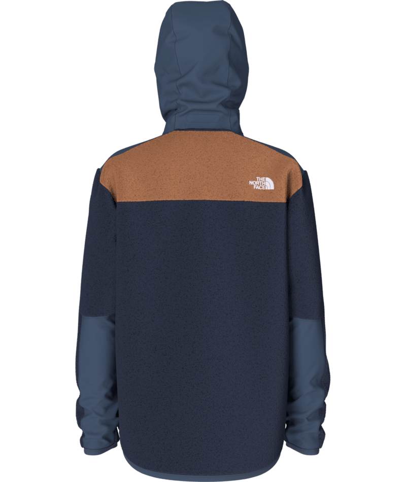 North face discount mashup jacket