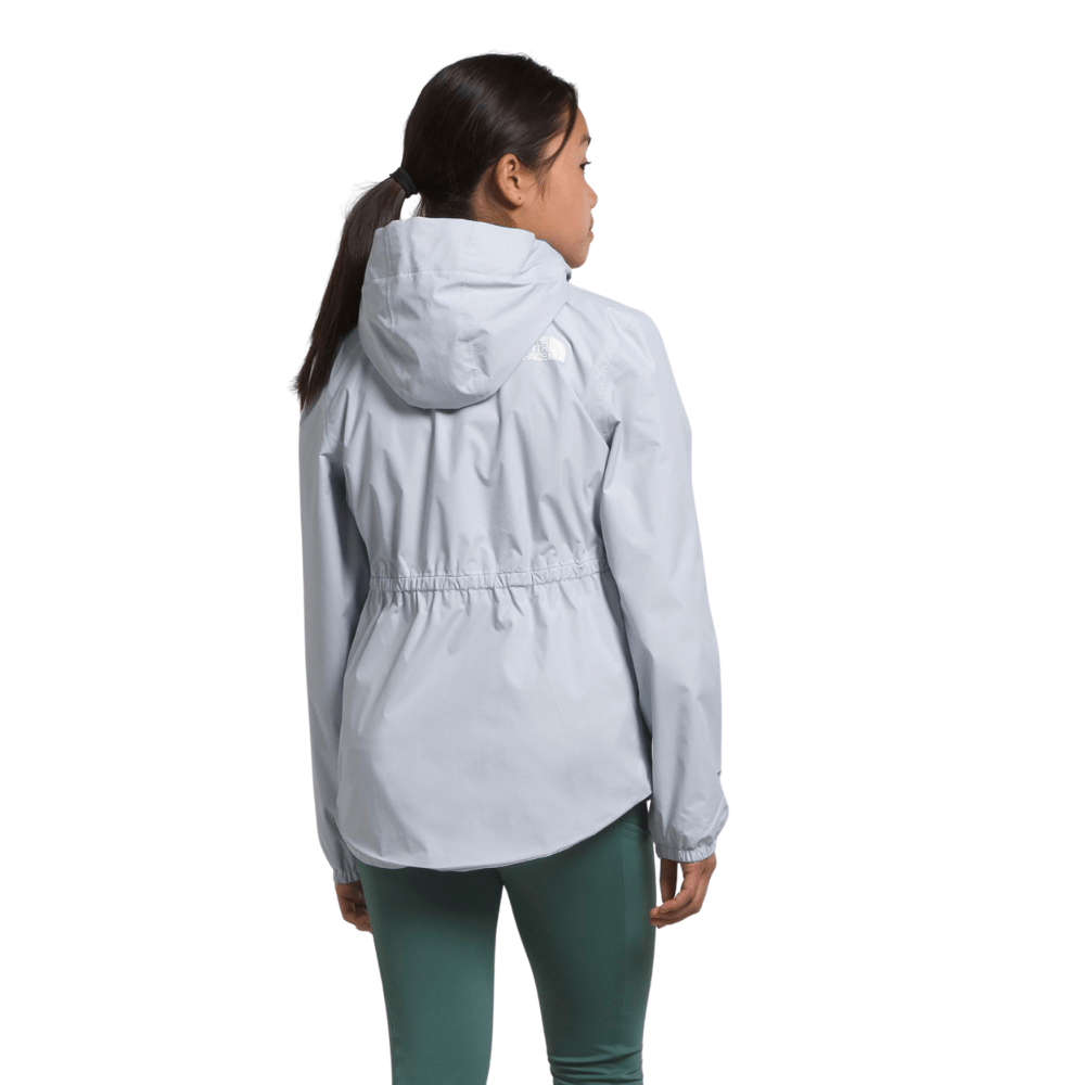 Periwinkle 2025 rain jacket