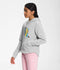 The North Face Girls' Camp Fleece P/O Hoodie - Mountain Kids Outfitters