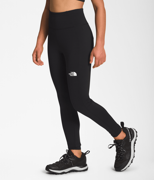 The North Face Girls' Never Stop Tights - Mountain Kids Outfitters