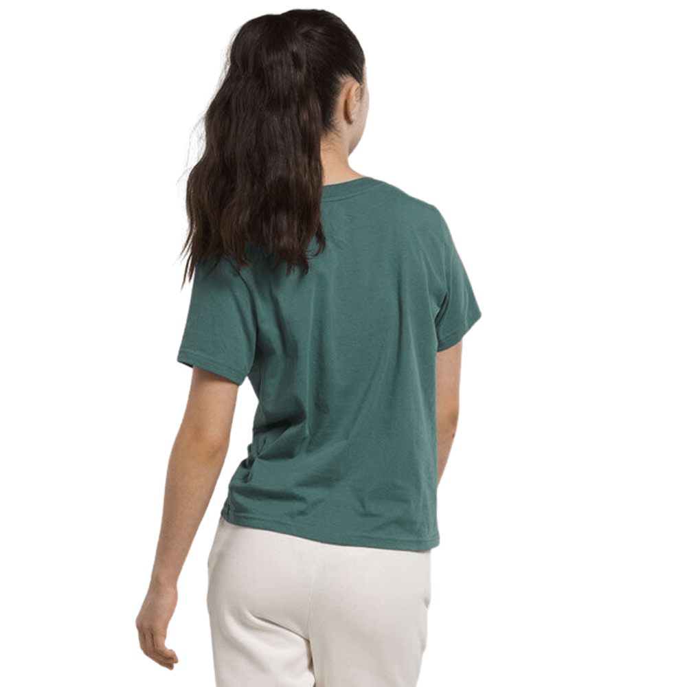 Girls north face top online