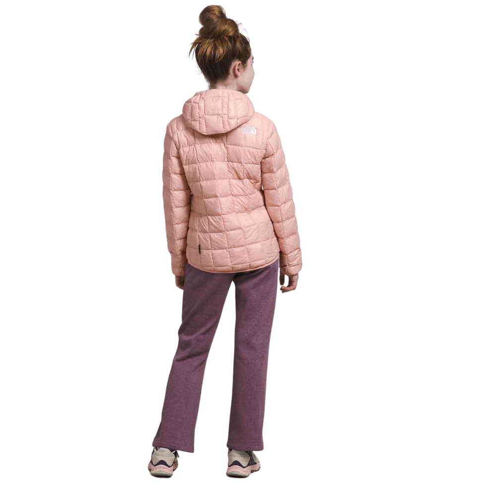 The North Face Girls Thermoball Hooded Jacket - Mountain Kids Outfitters