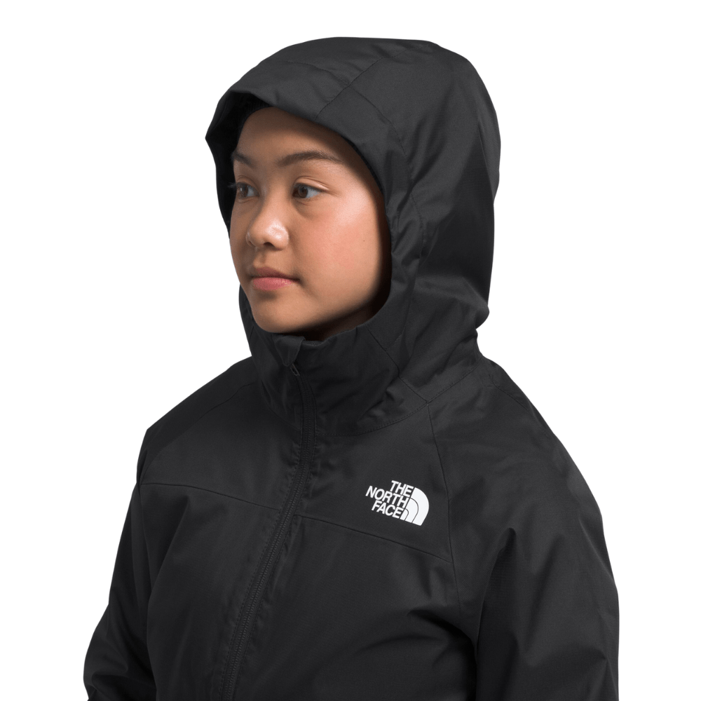 North face vortex on sale triclimate jacket sale