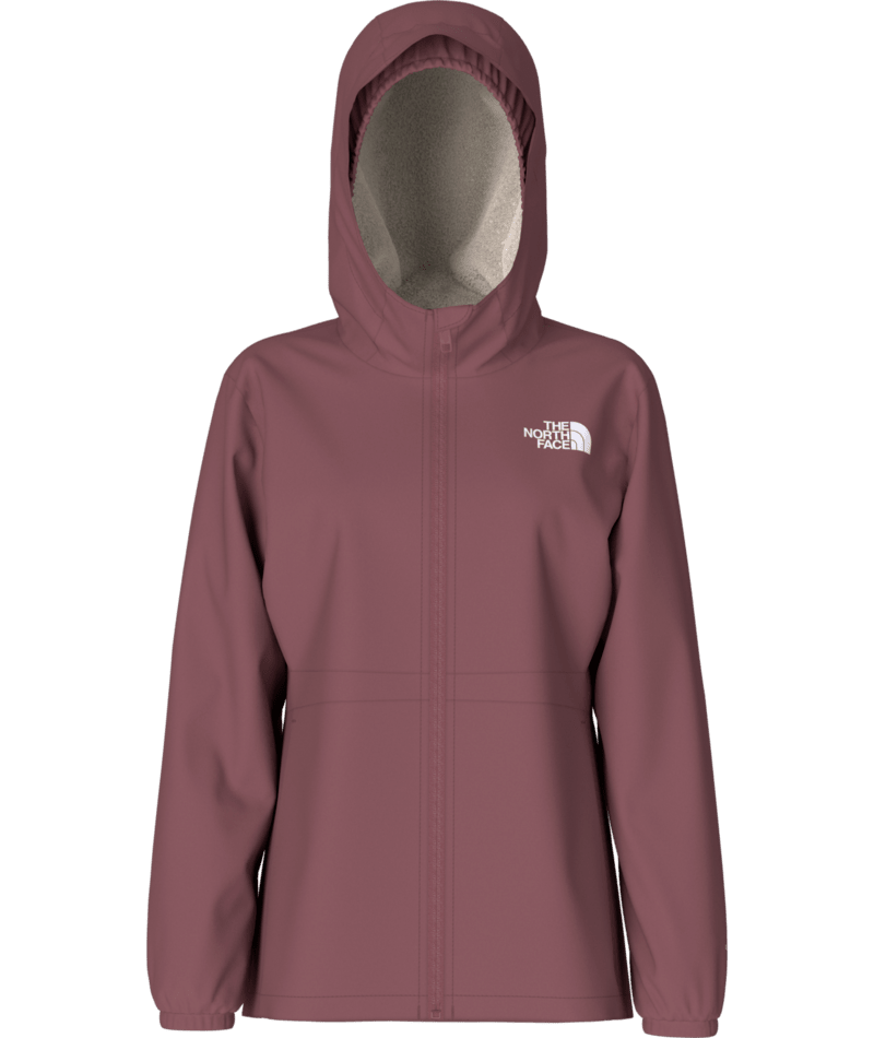 The North Face Girls' Warm Storm Jacket - Mountain Kids Outfitters