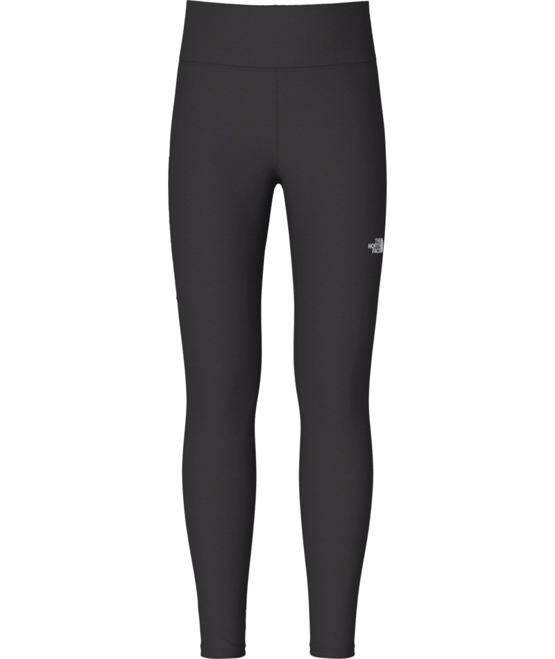 The North Face Girls' Winter Warm Tights - Mountain Kids Outfitters