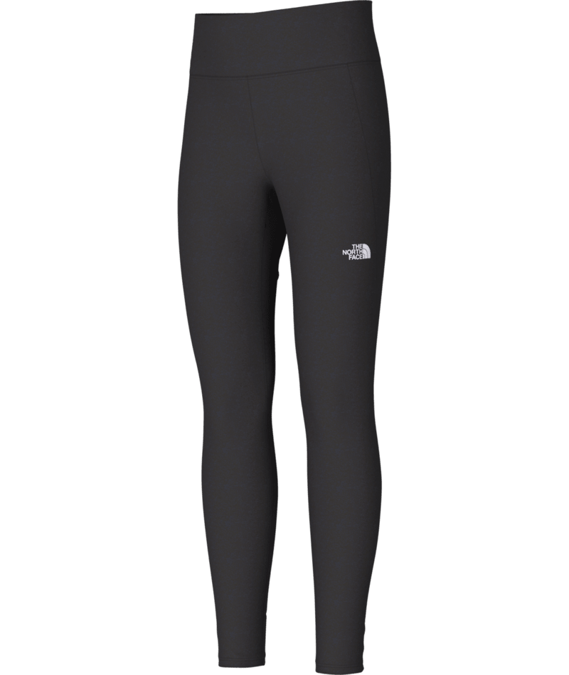 The North Face Winter Warm tights in black