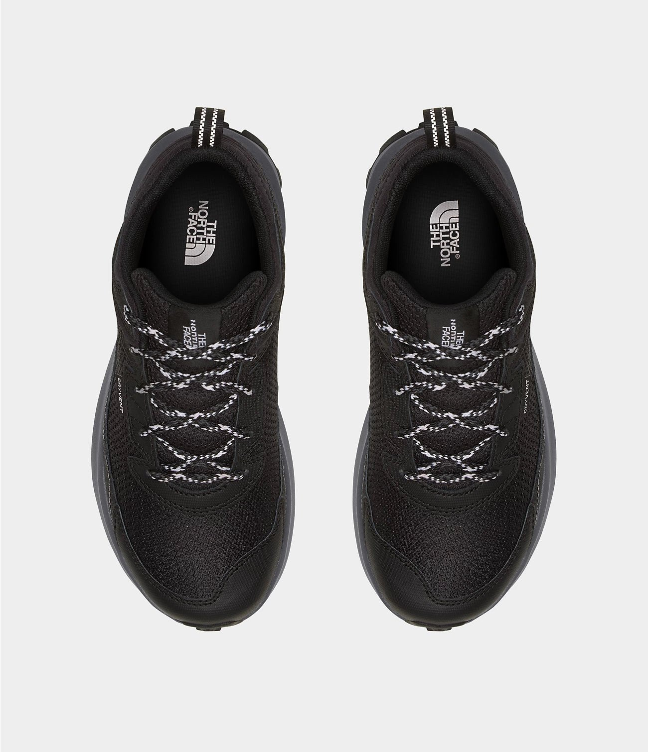 The north 2025 face mountain sneakers