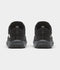 The North Face Jr Fastpack Waterproof Hiking Shoes - Mountain Kids Outfitters: TNF Black Color - White Background back view