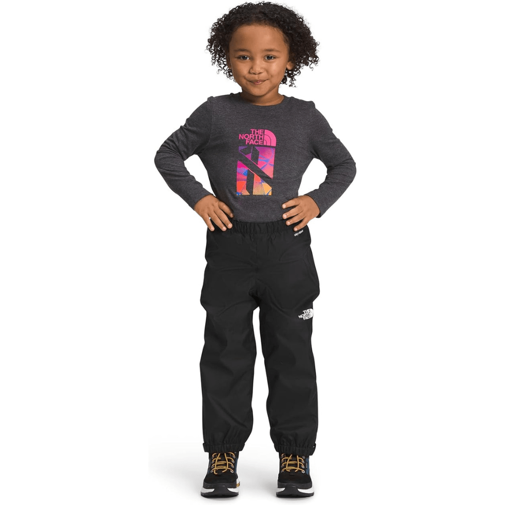 The North Face Kids Antora Rain Pants - Mountain Kids Outfitters