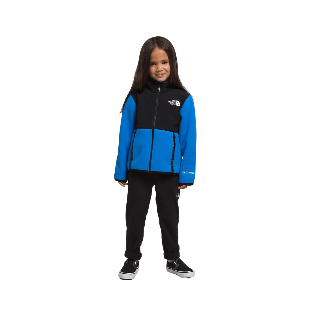 The North Face Kids Denali Jacket - Mountain Kids Outfitters