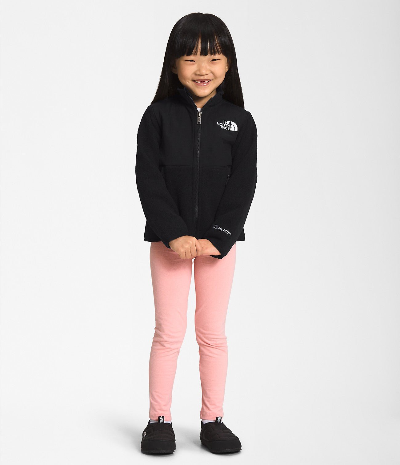 The North Face Kids' Denali Jacket - Mountain Kids Outfitters
