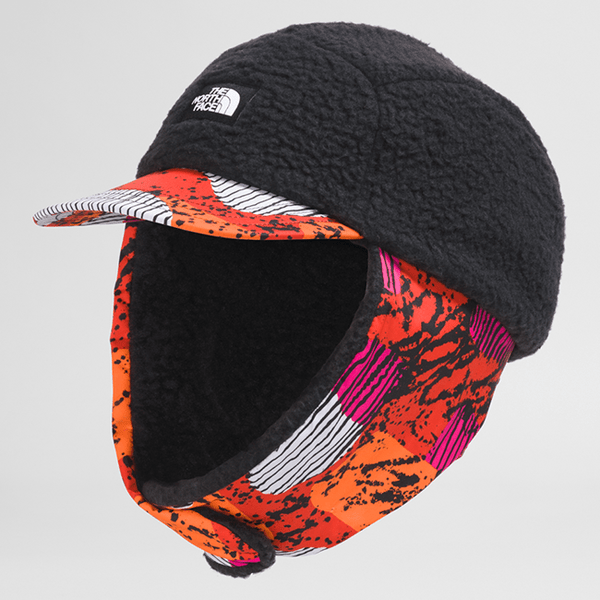 North face wool ball cap discount