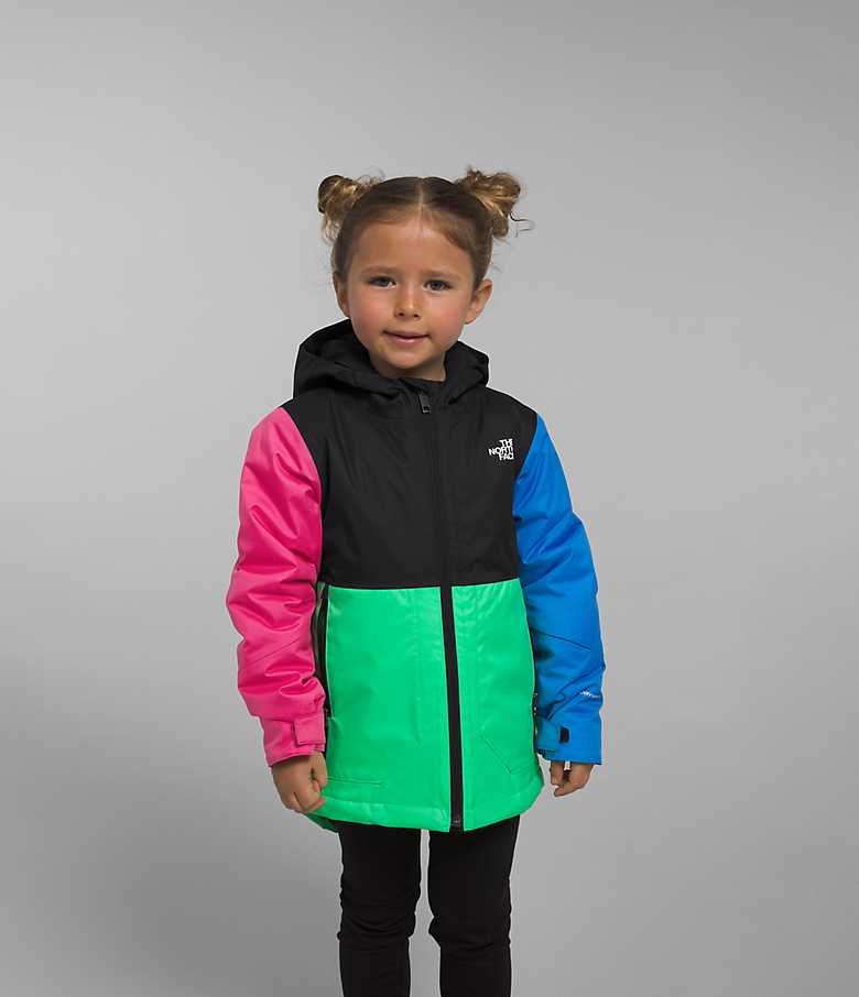 The North Face Kids Freedom Insulated Jacket - Mountain Kids Outfitters