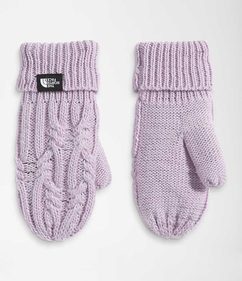 North face baby on sale mittens