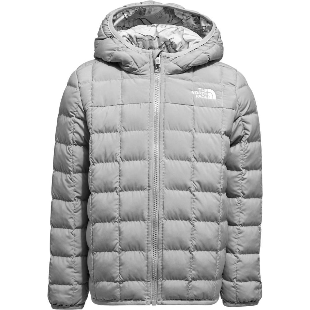 Thermoball jacket kids on sale