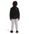 The North Face Kids' Suave Oso Full Zip Hoodie - Mountain Kids Outfitters