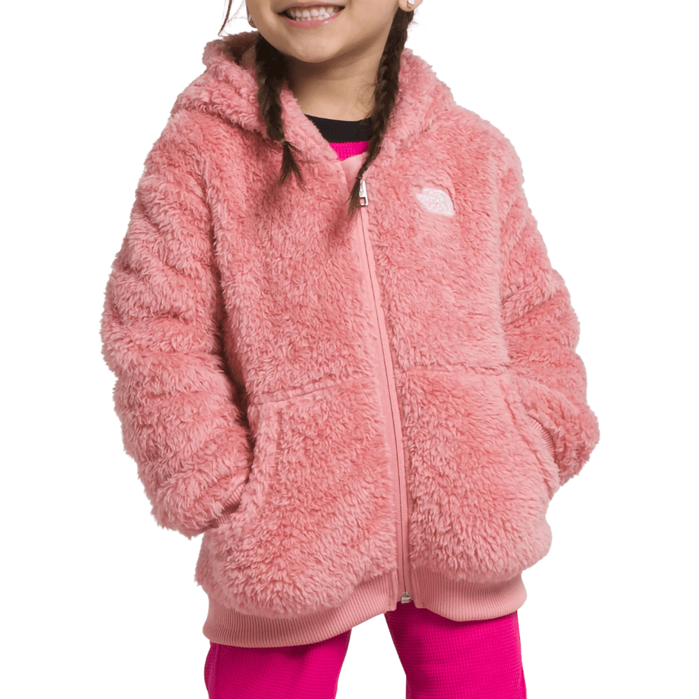 The North Face Freestyle Fleece Hoodie - Girls' - Kids