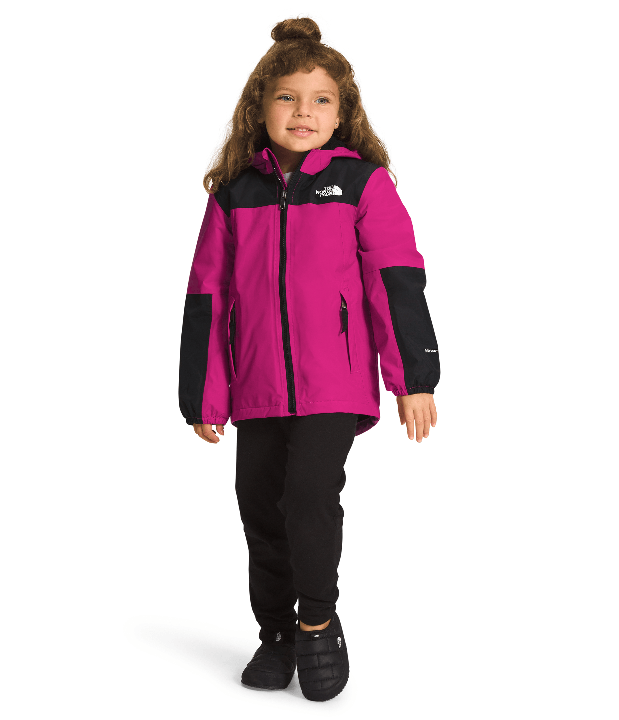 The North Face Winter Warm Tights - Girls