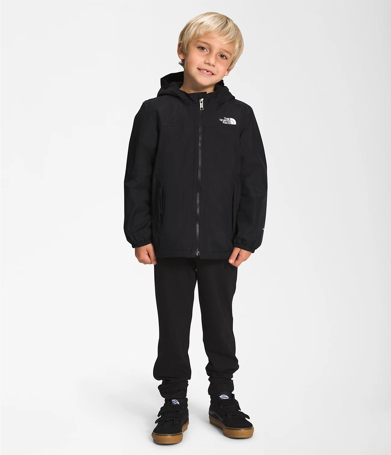 The North Face Kids' Warm Storm Jacket - Mountain Kids Outfitters