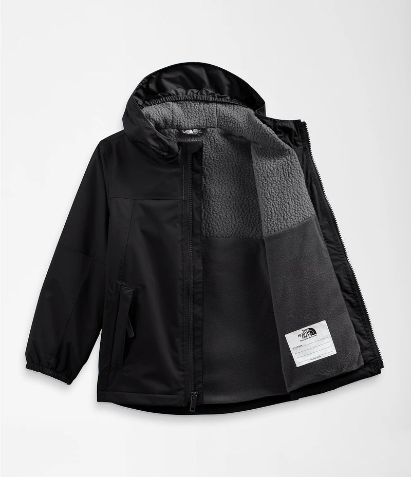 The North Face Kids' Warm Storm Jacket - Mountain Kids Outfitters