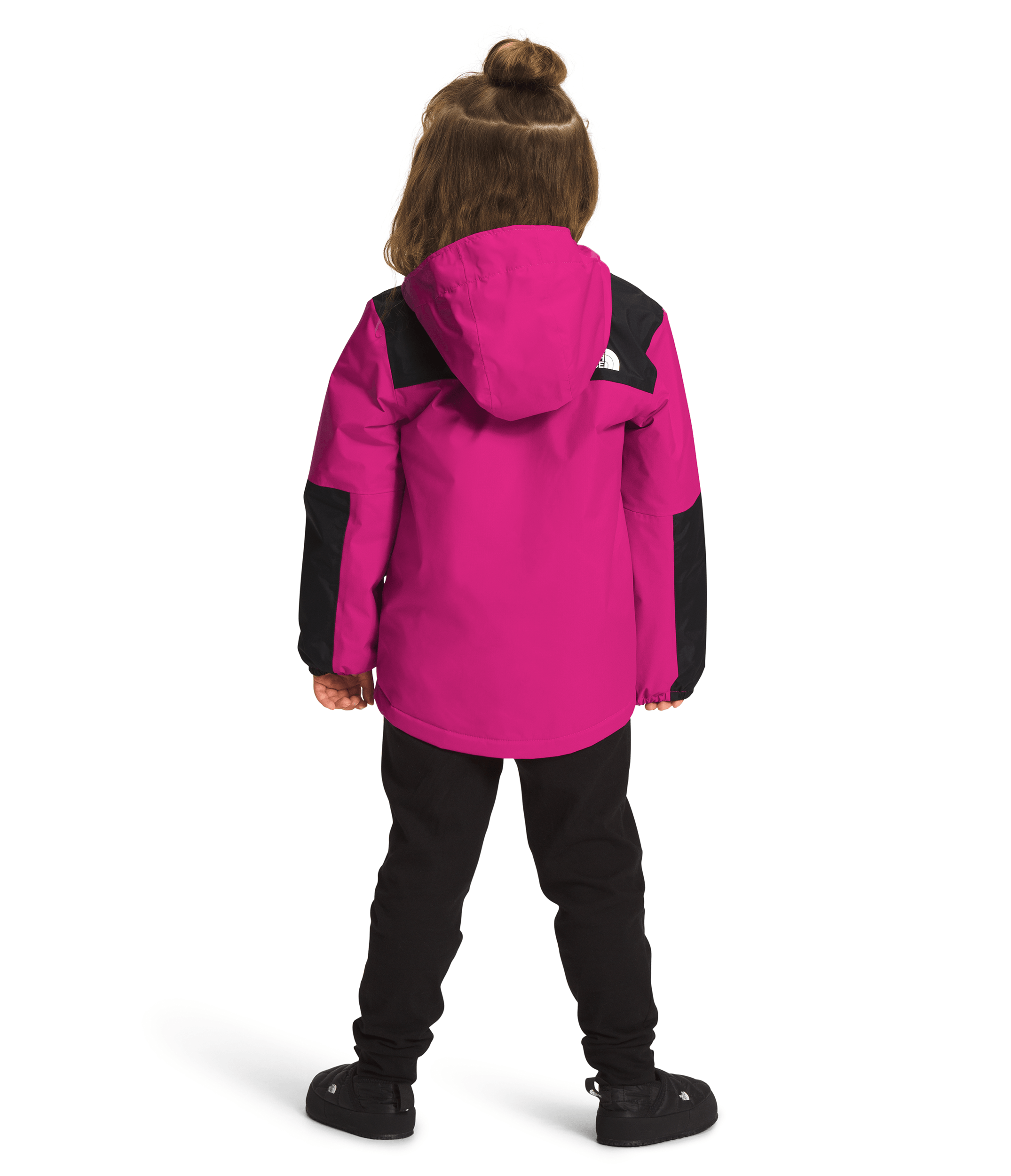 The North Face Kids' Warm Storm Jacket - Mountain Kids Outfitters