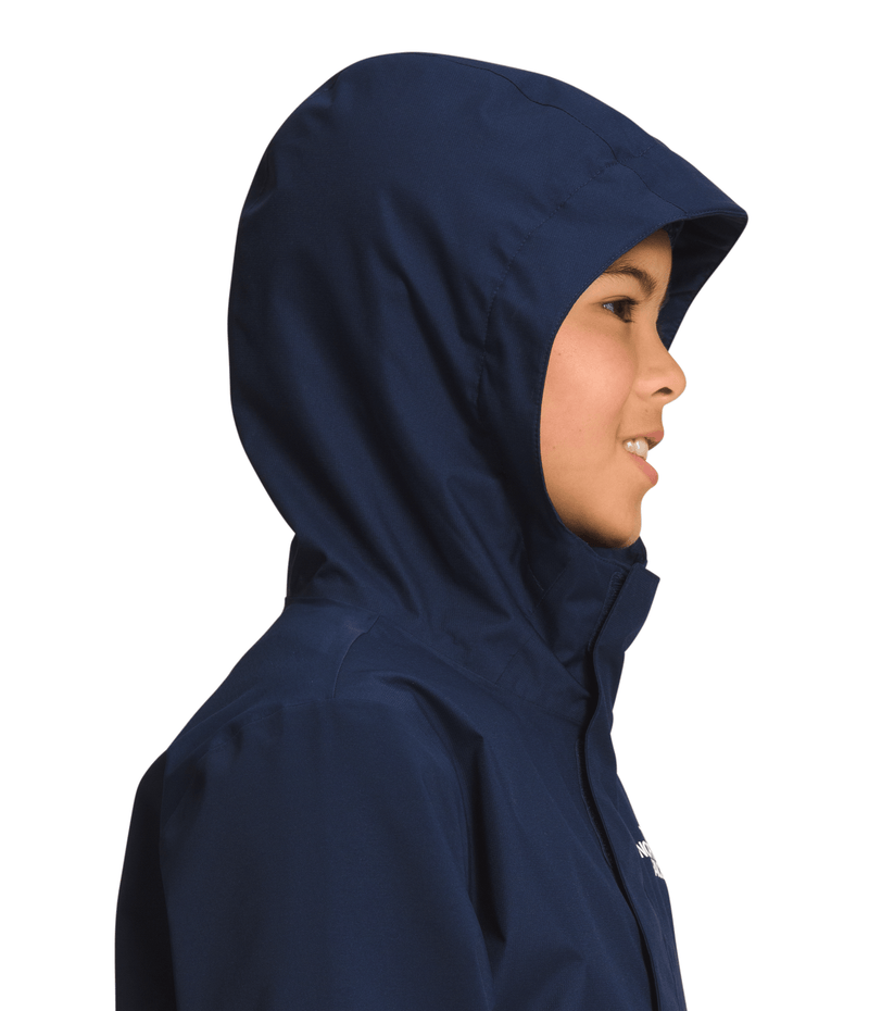 The North Face Teen Freedom Extreme Mix + Match Shell Jacket - Mountain Kids Outfitters