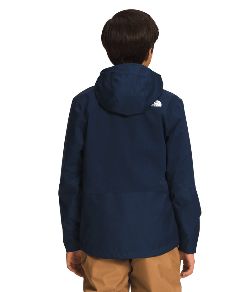 The North Face Teen Freedom Extreme Mix + Match Shell Jacket - Mountain Kids Outfitters