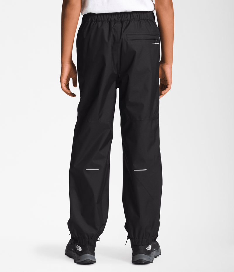 The North Face Youth Antora Rain Pants - Mountain Kids Outfitters