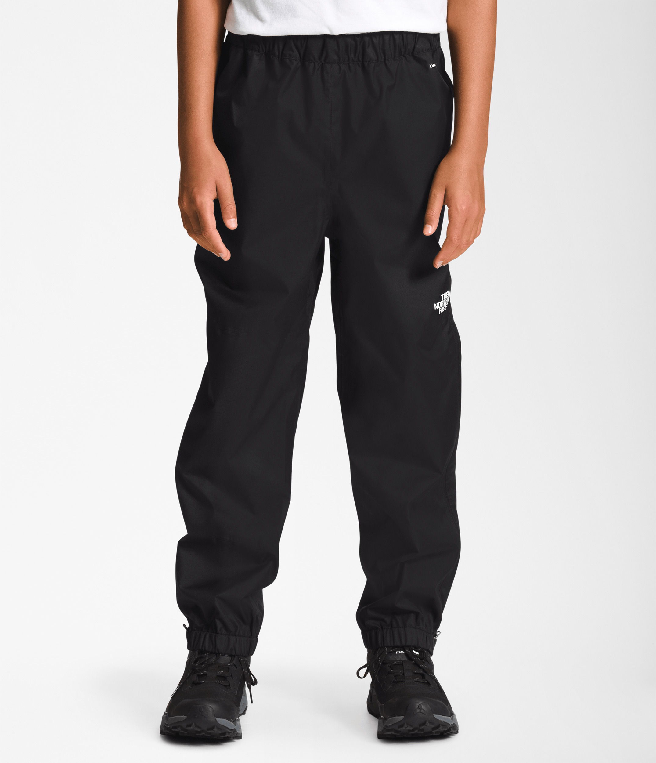 Black Nike Reflective Thermal Track Pants (sz. XL) 