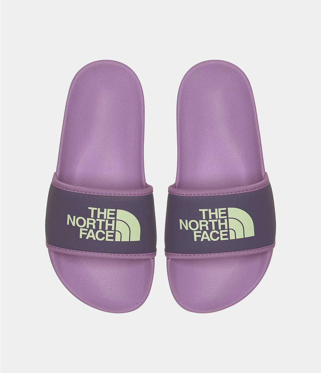 Boys north sales face sliders