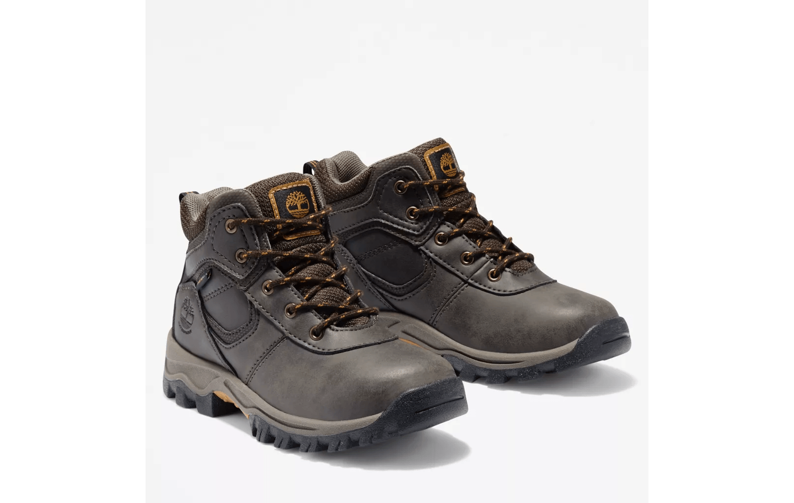 Kids mountain shop boots