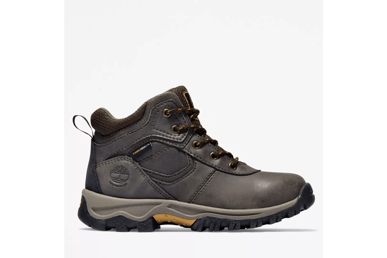 Boys hiking boots near me hot sale