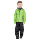Trespass Qikpac Kids Rain Jacket - Mountain Kids Outfitters