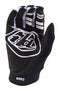 Troy Lee Youth GP Pro Gloves 2023 - Mountain Kids Outfitters: Solid Black, Palm