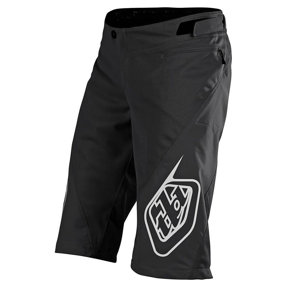 Troy Lee Youth Sprint Shorts - Mountain Kids Canada