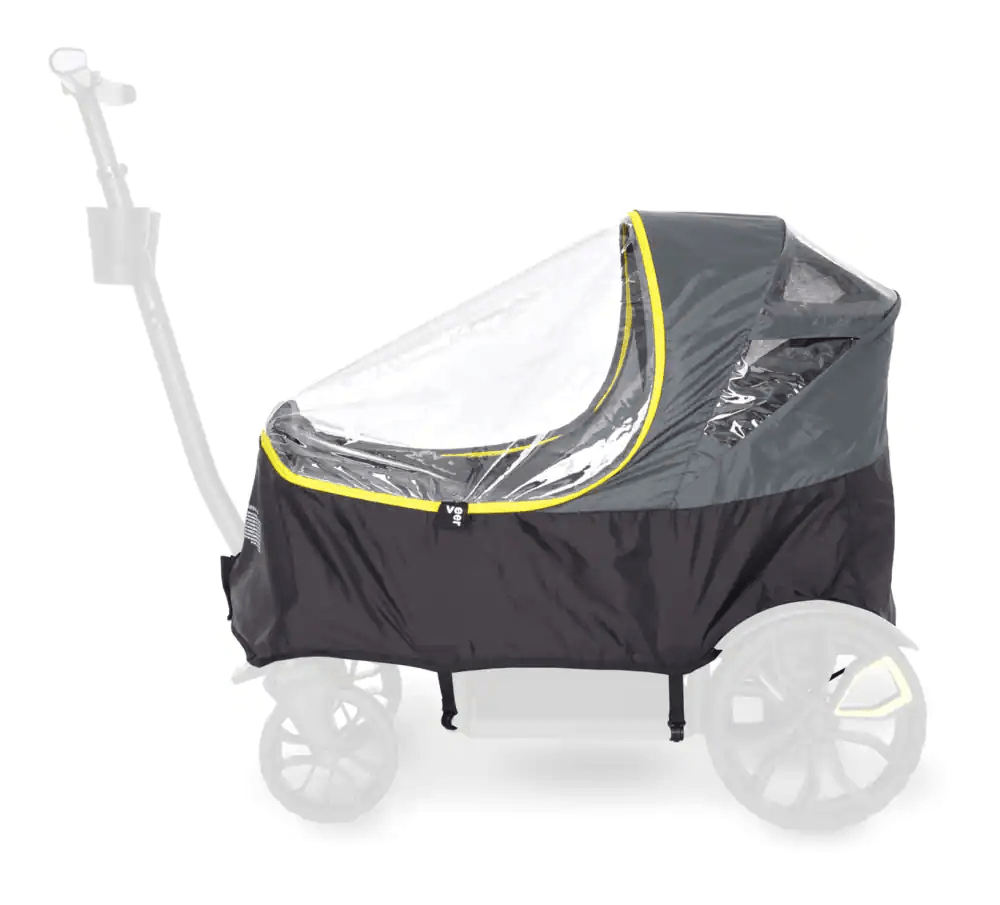 Veer Cruiser All-Terrain Weather Cover - Mountain Kids Outfitters