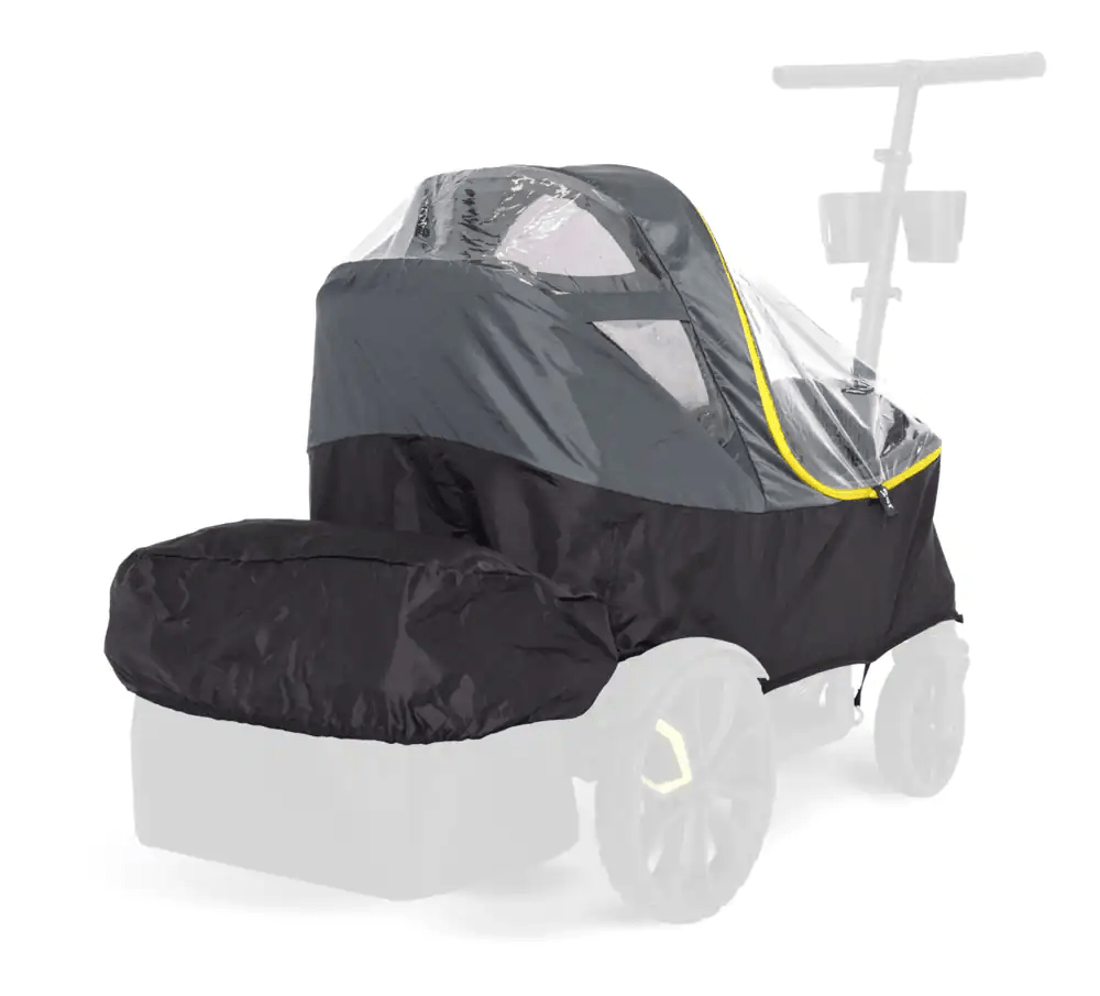 Veer Cruiser All-Terrain Weather Cover - Mountain Kids Outfitters