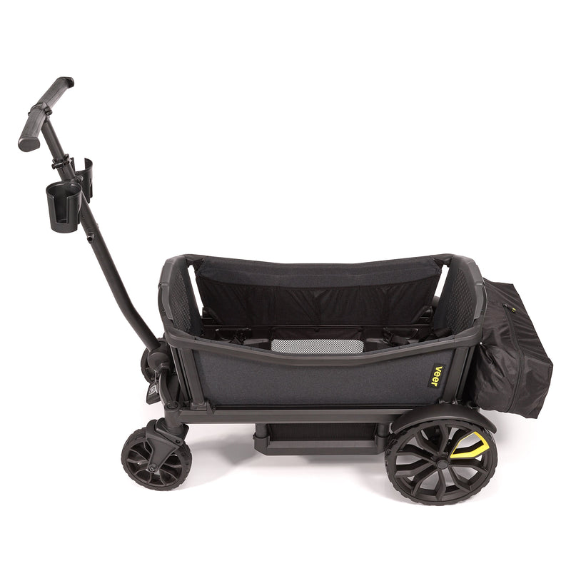 Veer Cruiser Luxury Nap System - Mountain Kids Outfitters