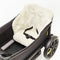 Veer Cruiser Shearling Seat Cover - Mountain Kids Canada